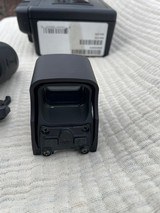 EOTech Holographic sight with G23.FTS 3x magnifier - 5 of 7