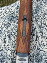 Perazzi MX2000 2 barrel set Trap 12g.Allem's release/pull - 13 of 20