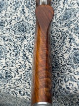 Perazzi MX2000 2 barrel set Trap 12g.Allem's release/pull - 14 of 20