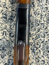 Kreighoff K32 Tula Skeet choked with Kolar tube set - 11 of 19