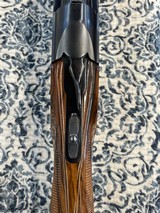 Kreighoff K32 Tula Skeet choked with Kolar tube set - 10 of 19