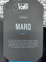 Garmin Mark Aviator Gen 2 watch - 5 of 9