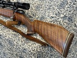 Mauser Left hand .270 WinModel 3000L - 2 of 14