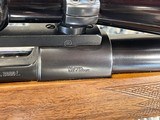 Mauser Left hand .270 WinModel 3000L - 10 of 14