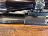 Mauser Left hand .270 WinModel 3000L - 3 of 14