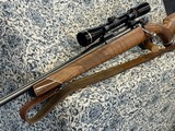 Mauser Left hand .270 WinModel 3000L - 5 of 14