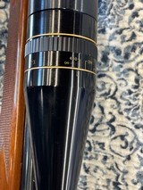 Remington 542 S .22. Custom Sporter - 6 of 15