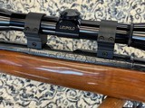 Remington 542 S .22. Custom Sporter - 4 of 15