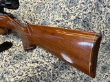 Remington 542 S .22. Custom Sporter - 2 of 15