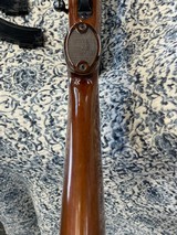 Remington 542 S .22. Custom Sporter - 13 of 15