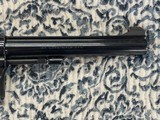 Smith & Wesson 17-4 6