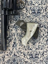 Smith & Wesson 17-4 6