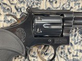 Smith & Wesson 17-4 6