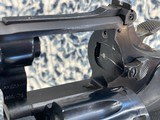 Smith & Wesson 17-4 6