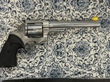 Ruger Redhawk .44 Mag 7.5