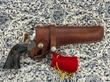 Ruger New Model Single Six .22 - 9 of 9