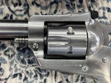 Ruger New Model Single Six .22 - 2 of 9