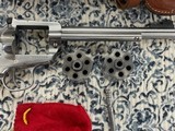 Ruger New Model Single Six .22 - 8 of 9