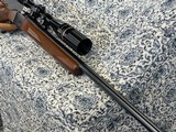 Ruger No 1 220 Swift with Leupold scope - 10 of 16