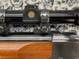 Ruger No 1 220 Swift with Leupold scope - 16 of 16