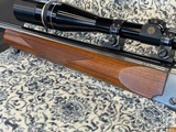 Ruger No 1 220 Swift with Leupold scope - 3 of 16