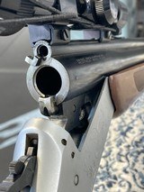 Savage 24H- DL. 20g/ .22 Win Mag - 14 of 14