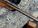 Custom FN action .25-06 with Bausch & Lomb Balvar 24 Long Range - 7 of 16