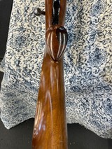 Custom FN action .25-06 with Bausch & Lomb Balvar 24 Long Range - 16 of 16