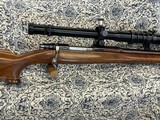 Custom FN action .25-06 with Bausch & Lomb Balvar 24 Long Range - 6 of 16