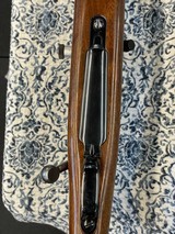 Custom FN action .25-06 with Bausch & Lomb Balvar 24 Long Range - 15 of 16