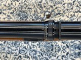 Custom FN action .25-06 with Bausch & Lomb Balvar 24 Long Range - 8 of 16