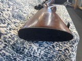 Winchester 43 .22 Hornet. - 12 of 13