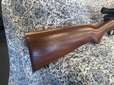 Winchester 43 .22 Hornet. - 7 of 13
