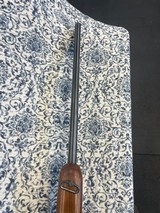 Winchester 43 .22 Hornet. - 11 of 13
