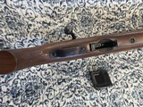 Winchester 43 .22 Hornet. - 9 of 13