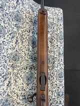 Winchester 43 .22 Hornet. - 10 of 13
