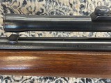 Winchester 43 .22 Hornet. - 2 of 13