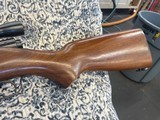 Winchester 43 .22 Hornet. - 5 of 13