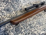 Winchester 43 .22 Hornet. - 3 of 13