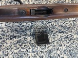 Winchester 43 .22 Hornet. - 8 of 13