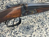 W. Kavanagh & Son. Dame st. Dublin 20 gauge. MUST SEE! - Image 6 of 19