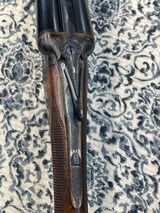 W. Kavanagh & Son. Dame st. Dublin 20 gauge. MUST SEE! - Image 4 of 19