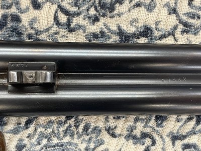 W. Kavanagh & Son. Dame st. Dublin 20 gauge. MUST SEE! - Image 15 of 19