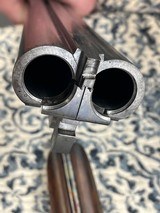 W. Kavanagh & Son. Dame st. Dublin 20 gauge. MUST SEE! - Image 16 of 19