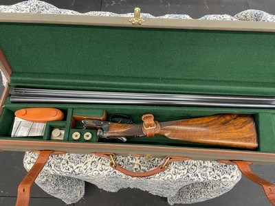 W. Kavanagh & Son. Dame st. Dublin 20 gauge. MUST SEE! - Image 19 of 19