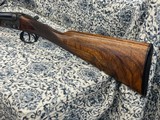W. Kavanagh & Son. Dame st. Dublin 20 gauge. MUST SEE! - Image 3 of 19