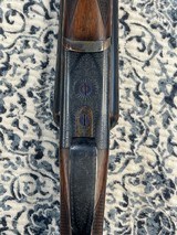 W. Kavanagh & Son. Dame st. Dublin 20 gauge. MUST SEE! - Image 9 of 19