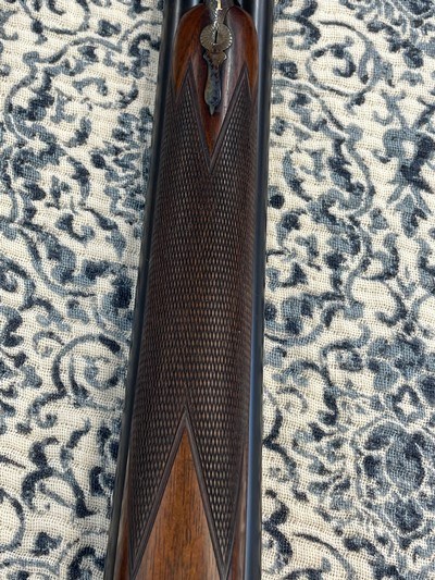 W. Kavanagh & Son. Dame st. Dublin 20 gauge. MUST SEE! - Image 10 of 19