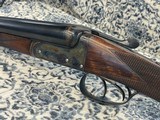 W. Kavanagh & Son. Dame st. Dublin 20 gauge. MUST SEE! - Image 2 of 19