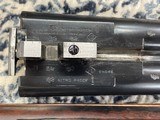W. Kavanagh & Son. Dame st. Dublin 20 gauge. MUST SEE! - Image 12 of 19